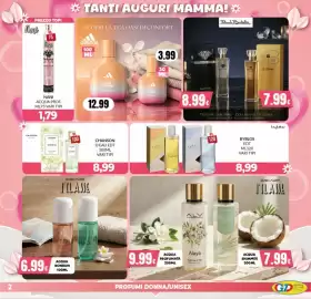 Volantino GeD Shopping Pagina 2