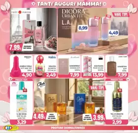 Volantino GeD Shopping Pagina 3