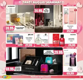 Volantino GeD Shopping Pagina 5