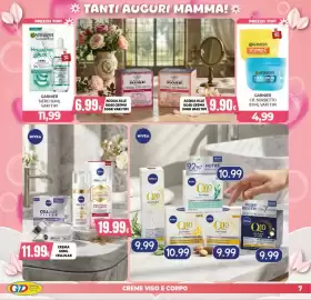 Volantino GeD Shopping Pagina 7