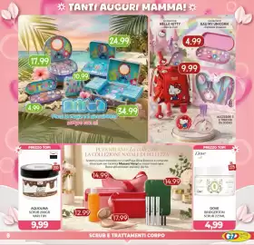Volantino GeD Shopping Pagina 8