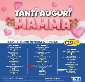Volantino GeD Shopping Pagina 9