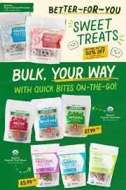 Sprouts Farmers Market weekly ad Page 11