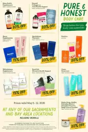 Sprouts Farmers Market weekly ad Page 12