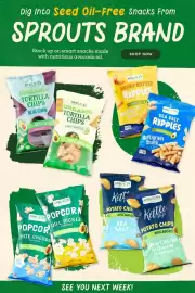 Sprouts Farmers Market weekly ad Page 13