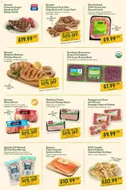 Sprouts Farmers Market weekly ad Page 4