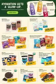 Sprouts Farmers Market weekly ad Page 5