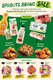 Sprouts Farmers Market weekly ad Page 6