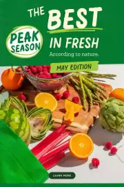 Sprouts Farmers Market weekly ad Page 7