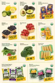 Sprouts Farmers Market weekly ad Page 8