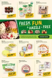 Sprouts Farmers Market weekly ad Page 9