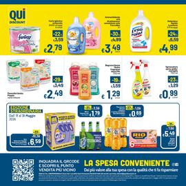 Volantino Qui Discount Pagina 8