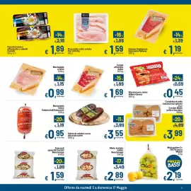 Volantino Qui Discount Pagina 3