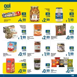 Volantino Qui Discount Pagina 4