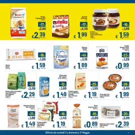 Volantino Qui Discount Pagina 5