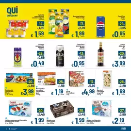 Volantino Qui Discount Pagina 6