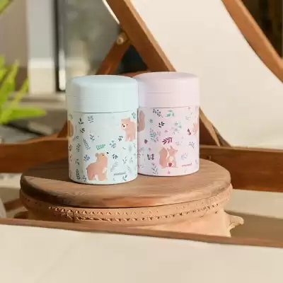 Babyland (valido fino al 18-05)