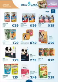Volantino Bravo Casa Pagina 11