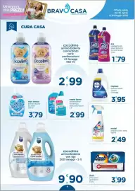 Volantino Bravo Casa Pagina 4