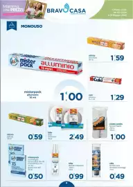 Volantino Bravo Casa Pagina 6