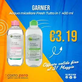 Volantino Costo Zero Pagina 11