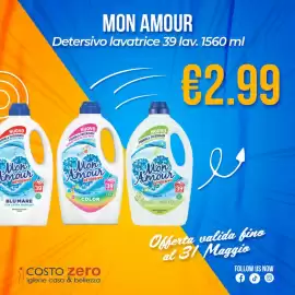 Volantino Costo Zero Pagina 5