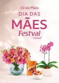 Encarte Festval Página 1