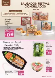 Encarte Festval Página 3