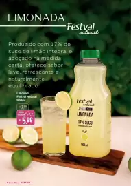 Encarte Festval Página 4