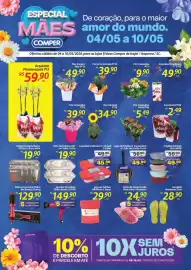 Folheto Comper semana 19 Página 1