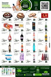 Folheto Master Supermercados semana 19 Página 2