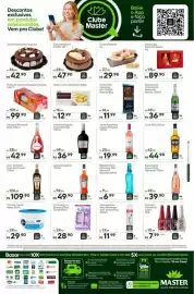 Folheto Master Supermercados semana 19 Página 2