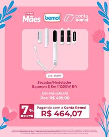 Encarte Bemol semana 19 Página 6