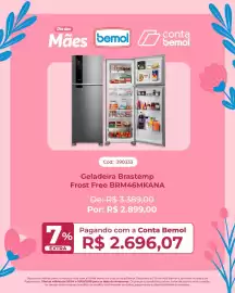 Encarte Bemol semana 19 Página 3