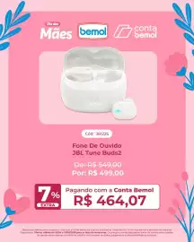Encarte Bemol semana 19 Página 5