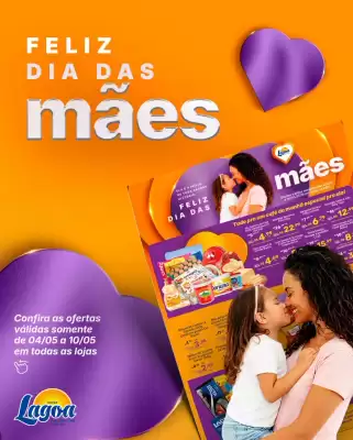 Super Lagoa (válido até 10-05)