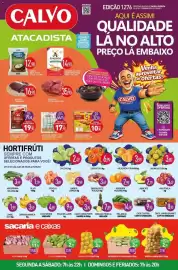 Folheto Calvo Atacadista Página 1