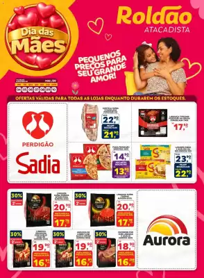 Folheto Roldão (válido até 11-05)