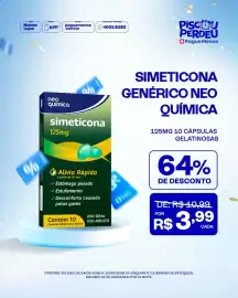 Catálogo Farmácias Pague Menos semana 19 Página 7