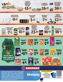 Catálogo Bahamas Supermercados Página 12