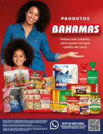 Catálogo Bahamas Supermercados Página 1