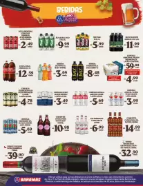 Catálogo Bahamas Supermercados Página 10