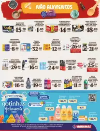 Catálogo Bahamas Supermercados Página 11