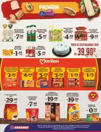 Catálogo Bahamas Supermercados Página 4