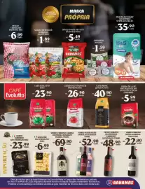 Catálogo Bahamas Supermercados Página 5