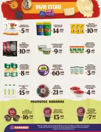 Catálogo Bahamas Supermercados Página 6