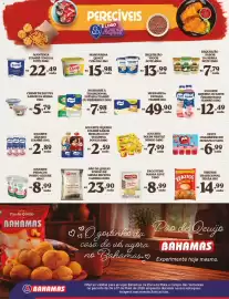Catálogo Bahamas Supermercados Página 8