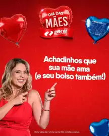 Catálogo Zenir semana 19 Página 1