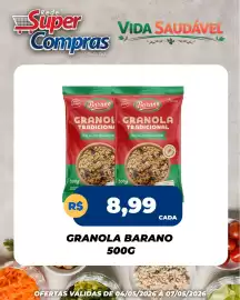 Encarte Rede Super Compras Página 10