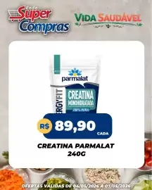 Encarte Rede Super Compras Página 3
